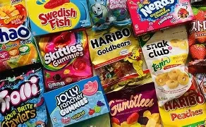Sweet inspiration for a flavour adventure